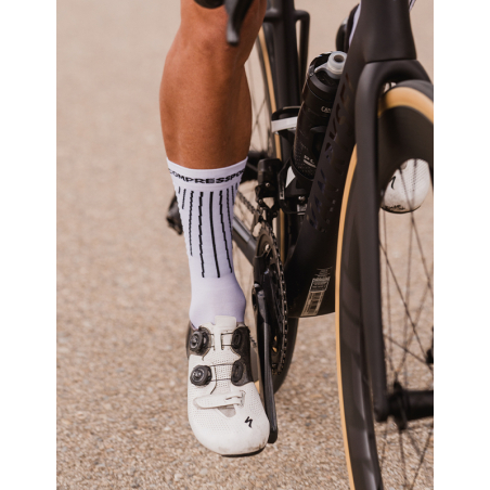 Chaussettes velo