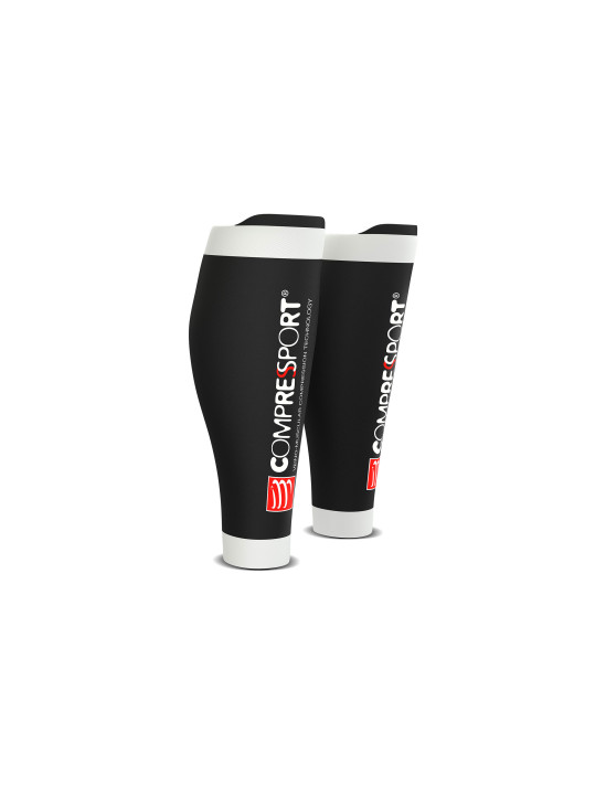 R2V2 calf sleeves black