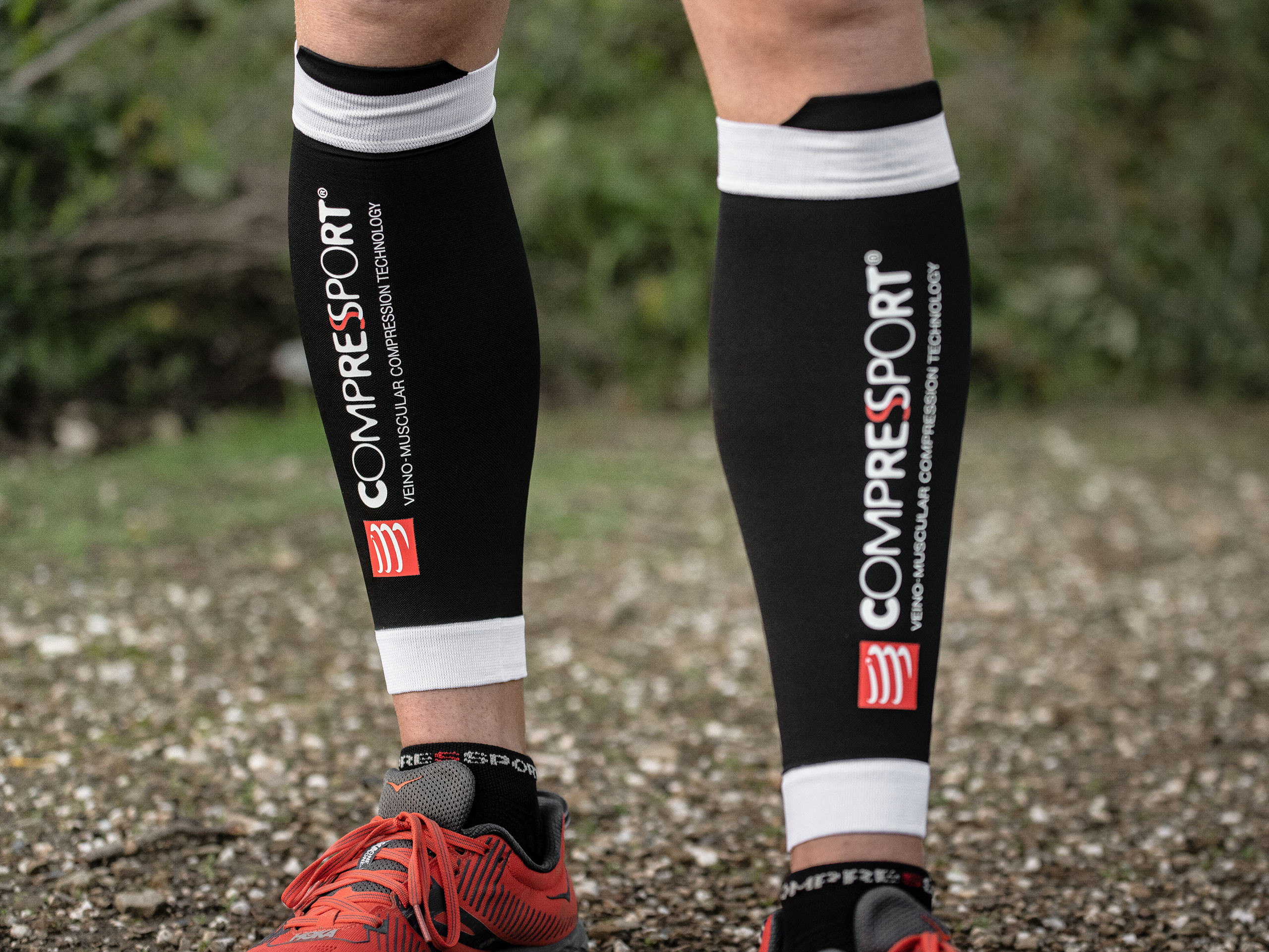 Compressport Arm Sleeves Size Chart