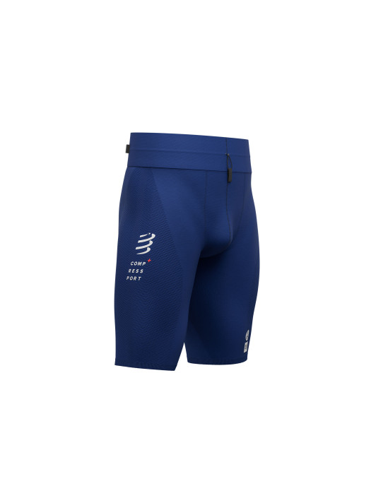 compressport trail running under control