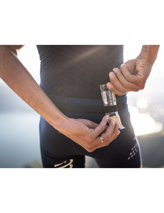 compressport trail running under control
