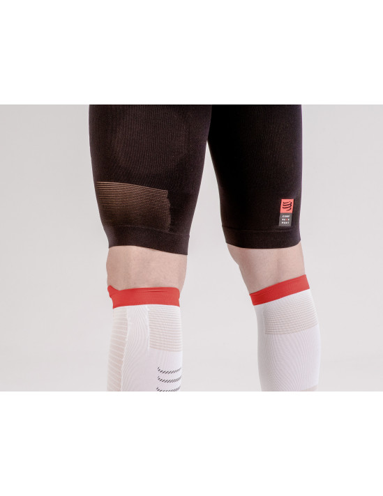 compressport trail running under control short