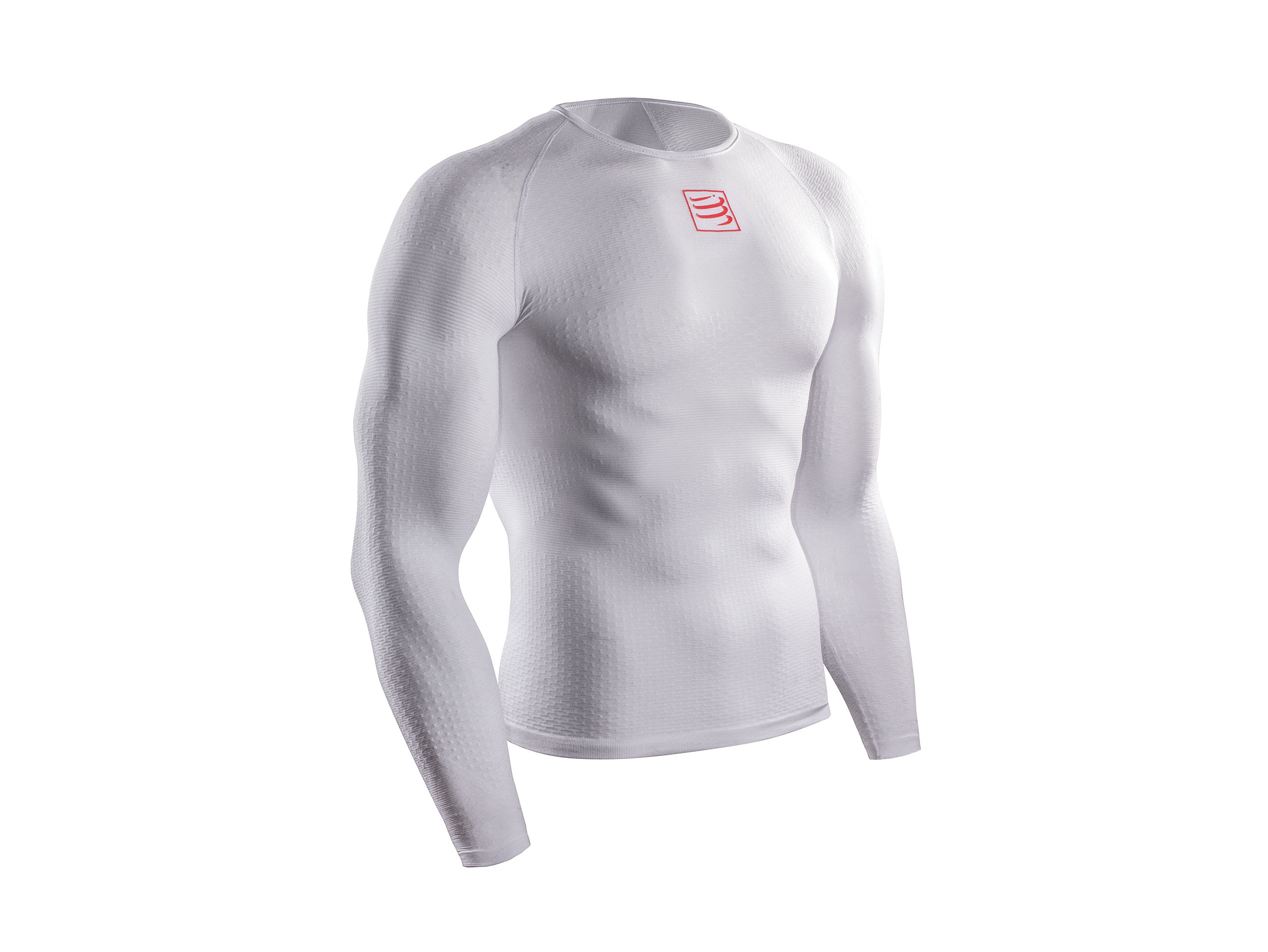 camiseta termica trail running