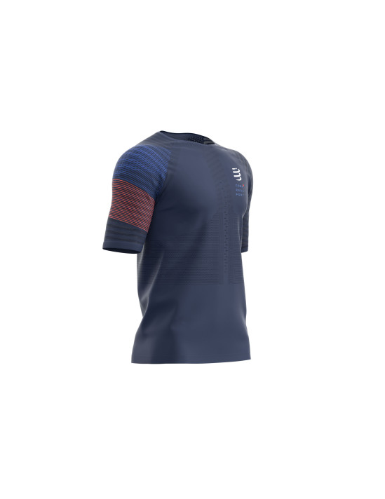 short sleeve running shirt