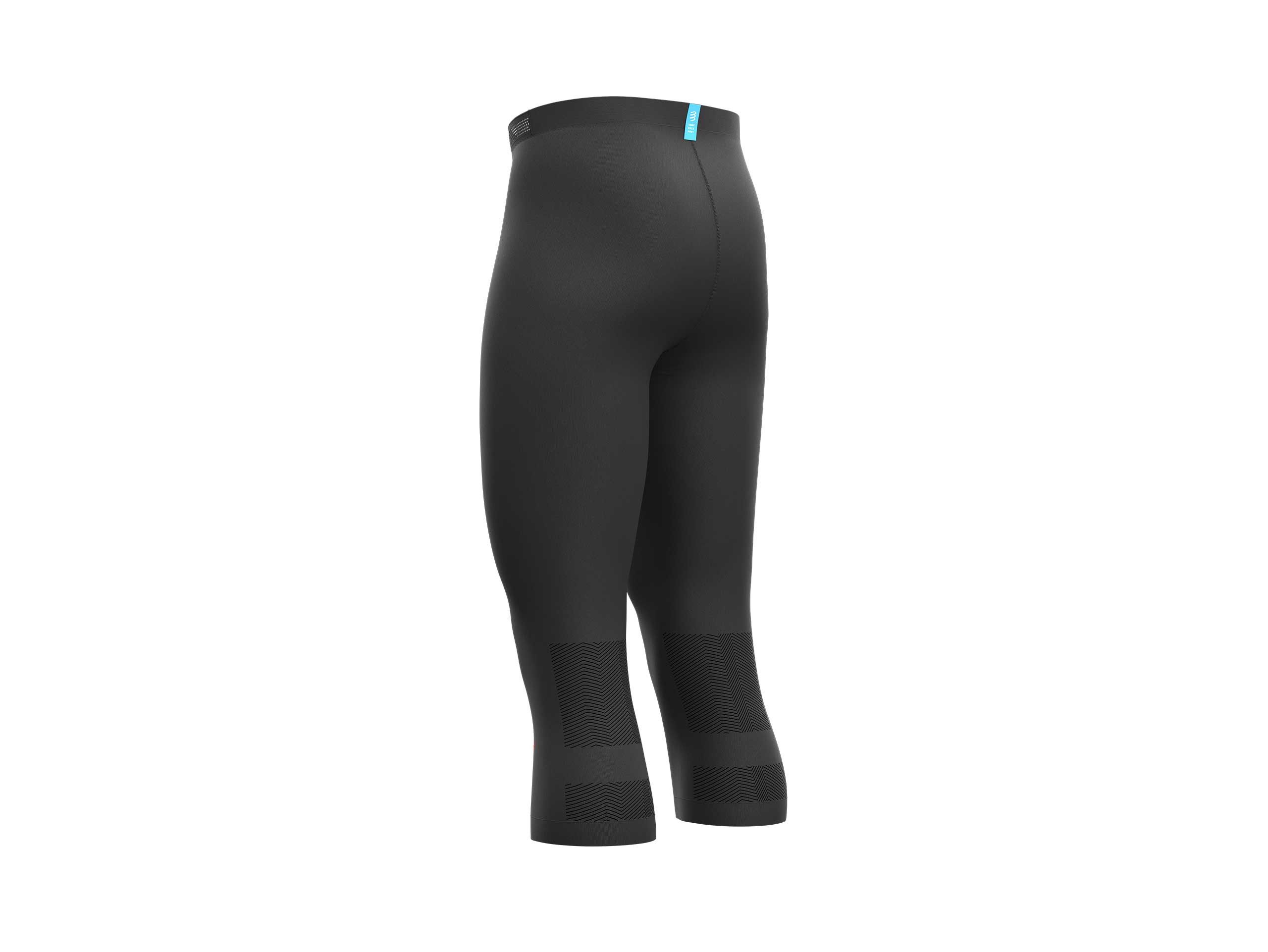 compressport trail running under control