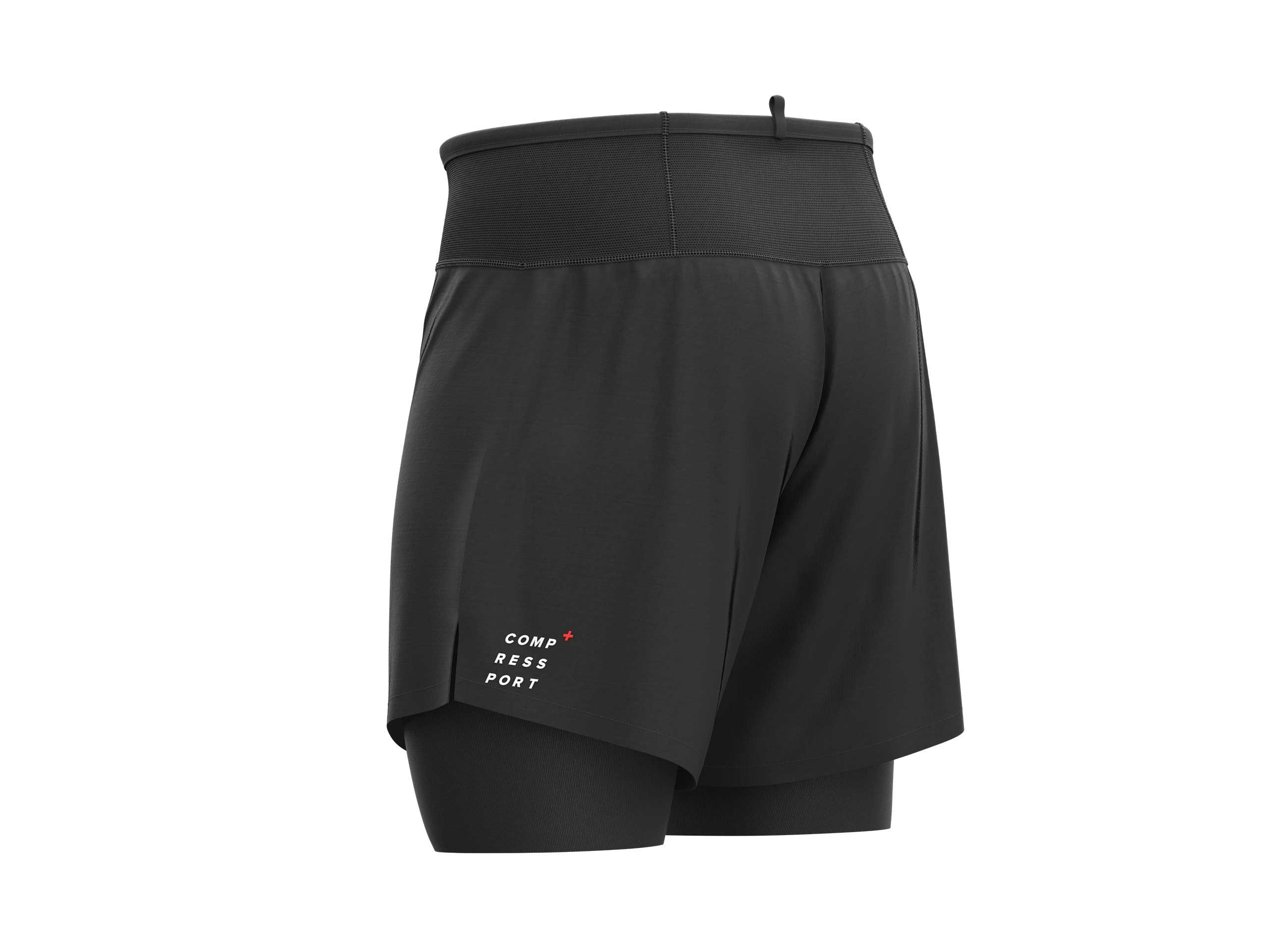 trail short