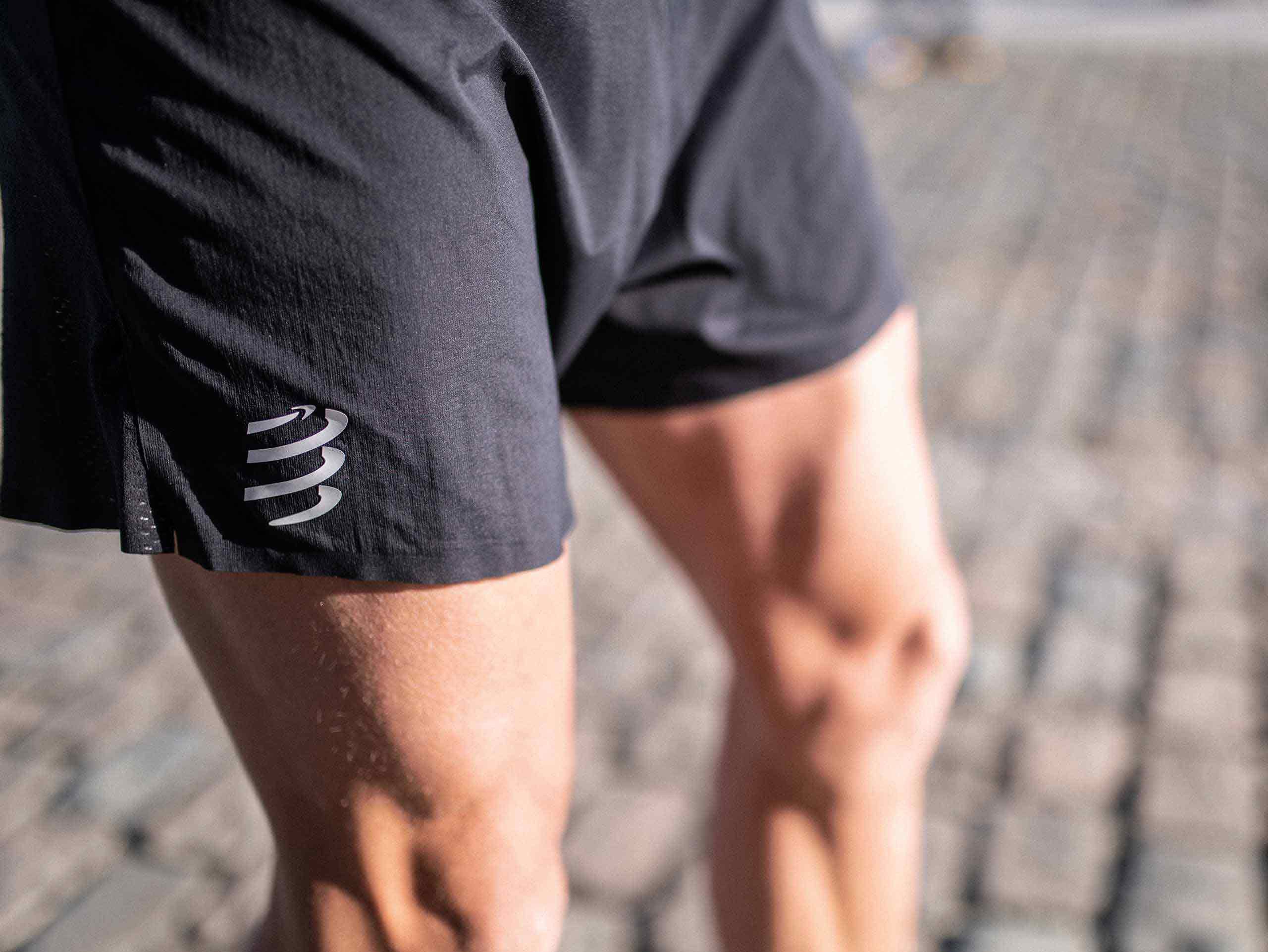 compressport performance short
