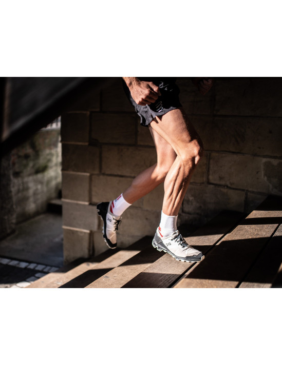Pro Marathon Socks blanc