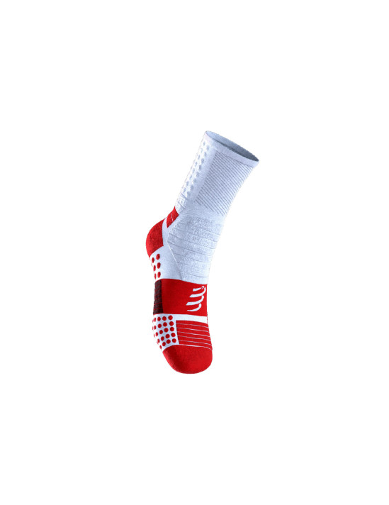 Pro Marathon Socks blanc