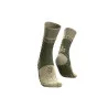 Pro Racing Socks Winter Trail - Dusty Olive