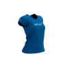 Training Tshirt SS W - Mont Blanc 2021