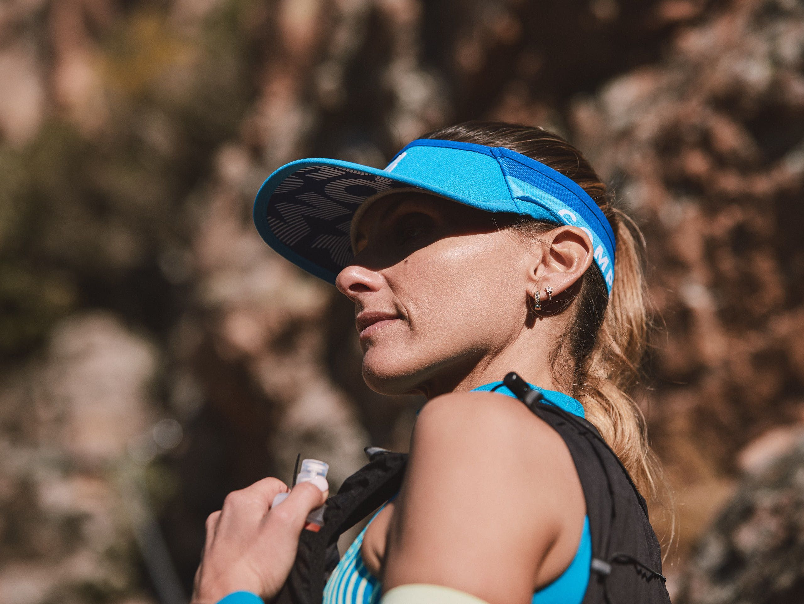 Visor Ultralight - Hawaiian Surf