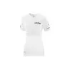 TRAINING TSHIRT SS W - KONA 2022 WHITE