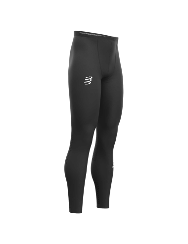 Run Under Control Full Tights black