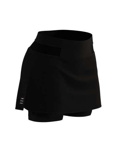 Performance Skirt W | Noir