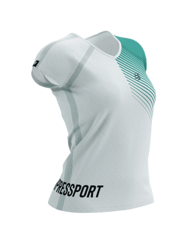 Training SS Tshirt W - SwimBikeRun 2023
