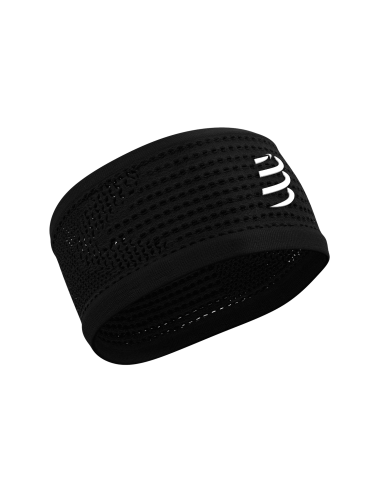 Headband On/Off black