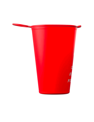 SpeedCup™ Collapsible Cups