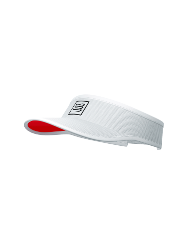 Visor - White