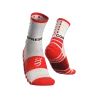 Shock Absorb Socks - Weiß