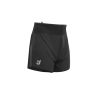 Trail Racing Short schwarz