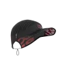 Pro Racing Cap noir