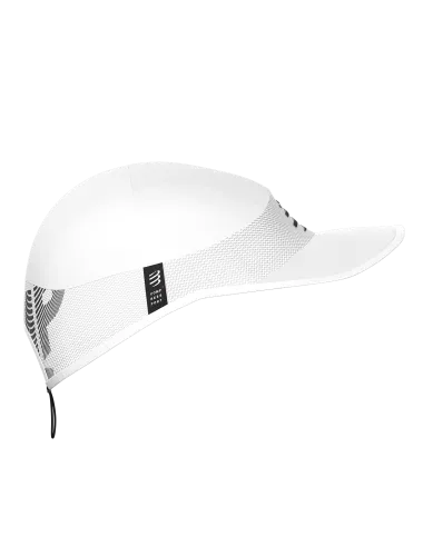Pro Racing Cap blanc