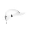 Pro Racing Cap blanc
