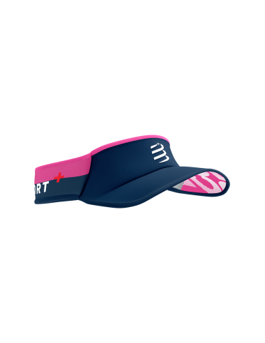 Visor Ultralight - Mood Indigo/Magenta