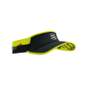 Visor Ultralight Flash - Black/Fluo Yellow