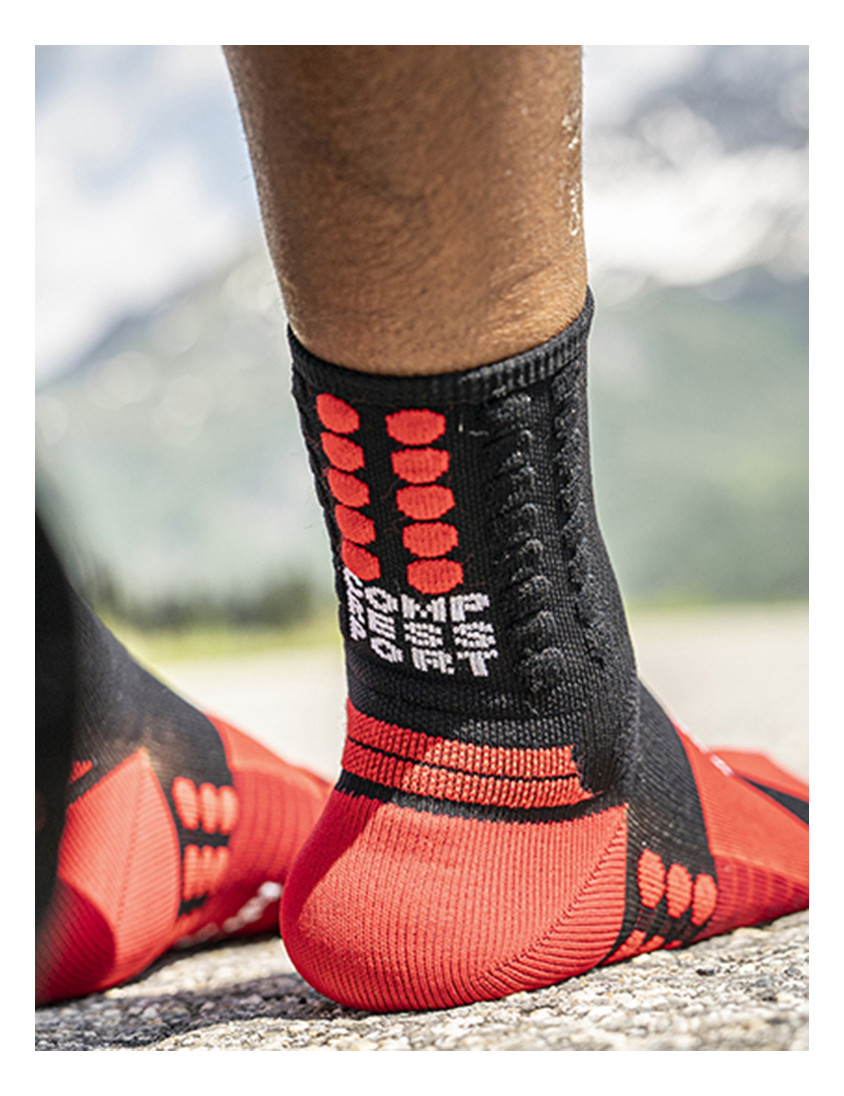 Chaussette marathon online
