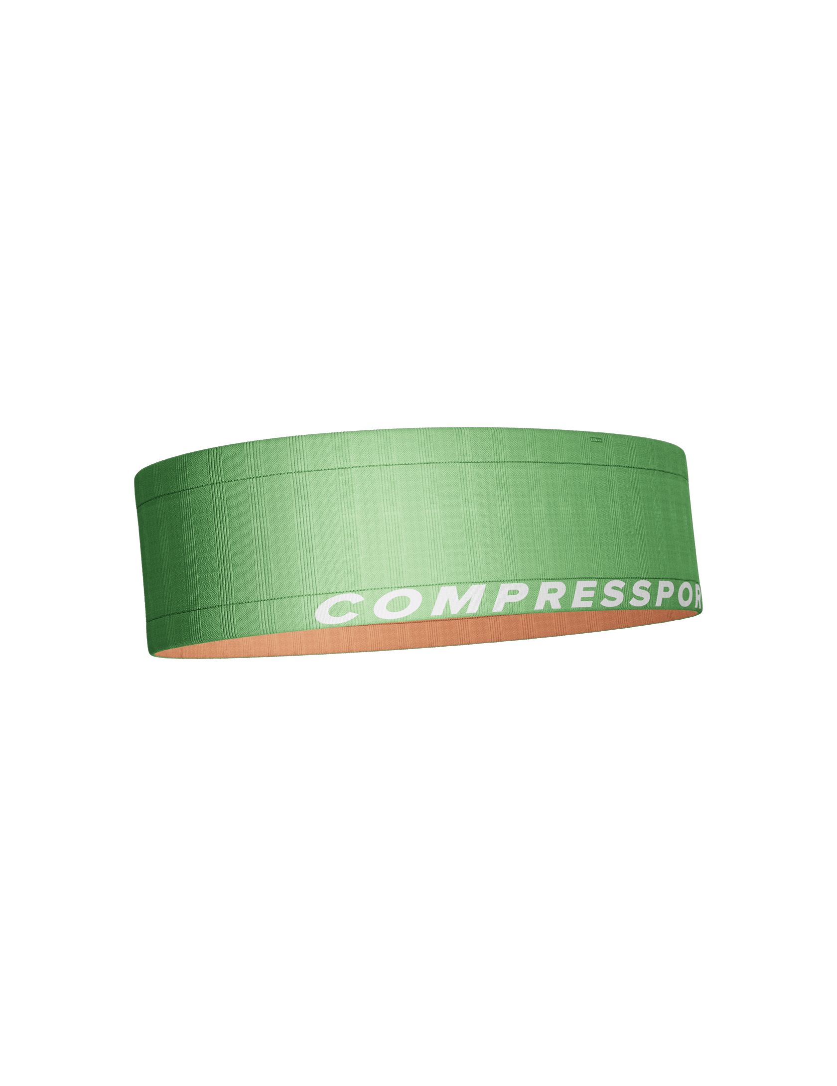 Free Belt SUMMER GREEN/PAPAYA PUNCH