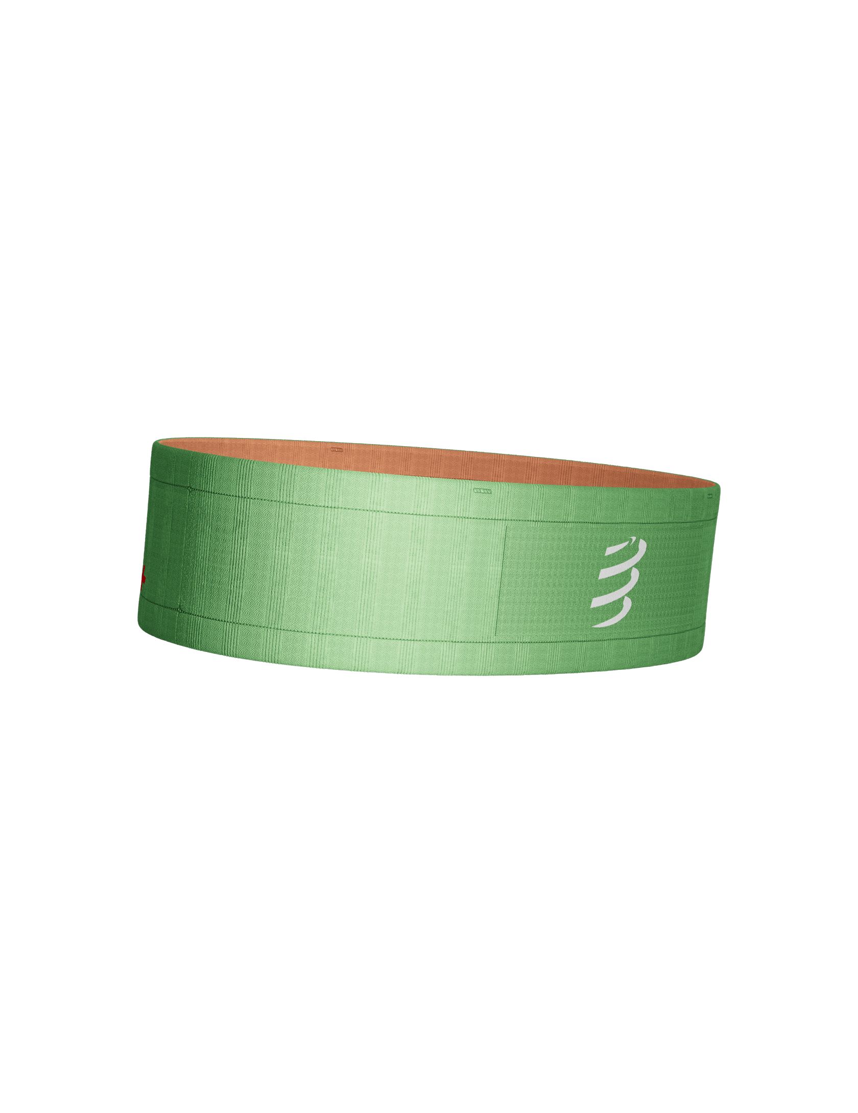 Free Belt SUMMER GREEN/PAPAYA PUNCH