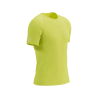 Training SS Tshirt M - Evening Primrose