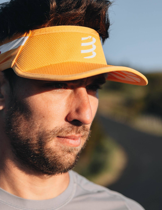 Visor Ultralight - Citrus