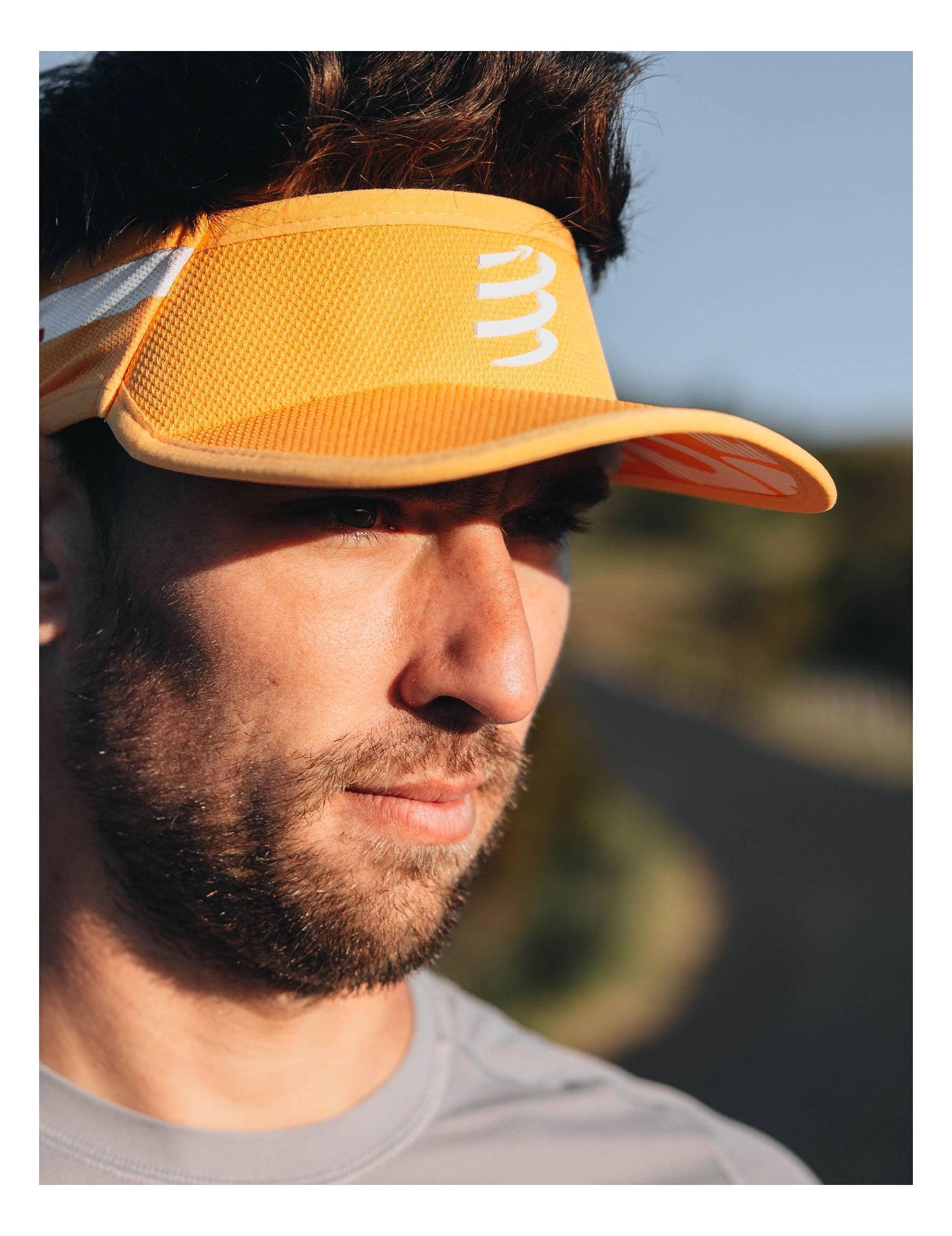 Visor Ultralight - Citrus