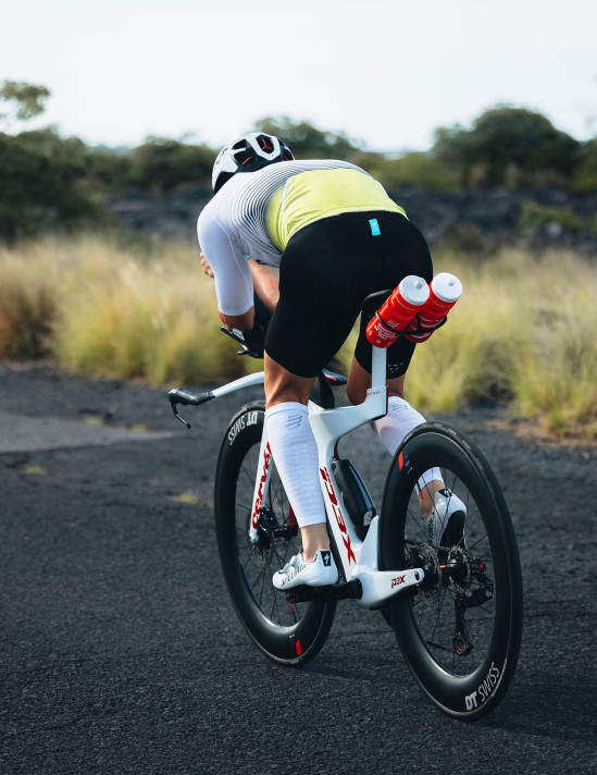R2 Aero - White
