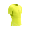 Racing SS Tshirt M EVENING PRIMROSE/WHITE