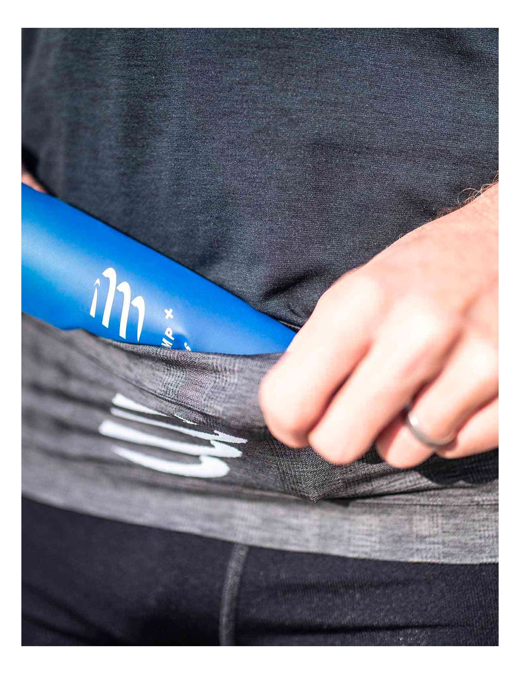 Free Belt schwarz