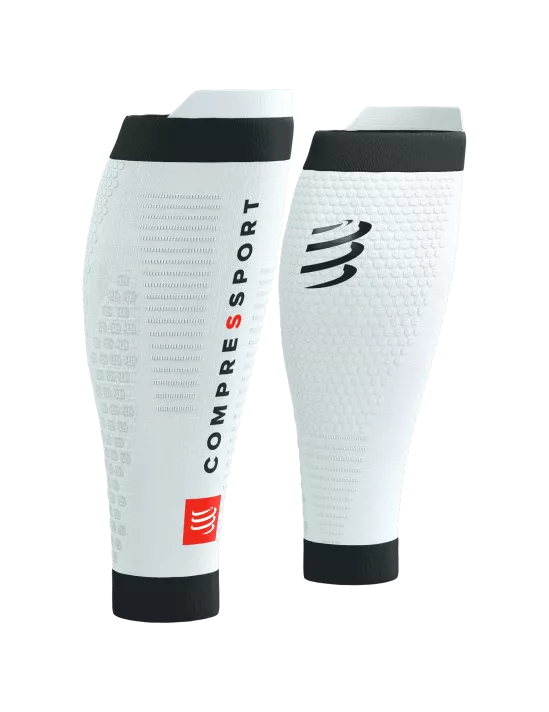 Compressport ProRacing R2 Calf Sleeves – Trysport Inc