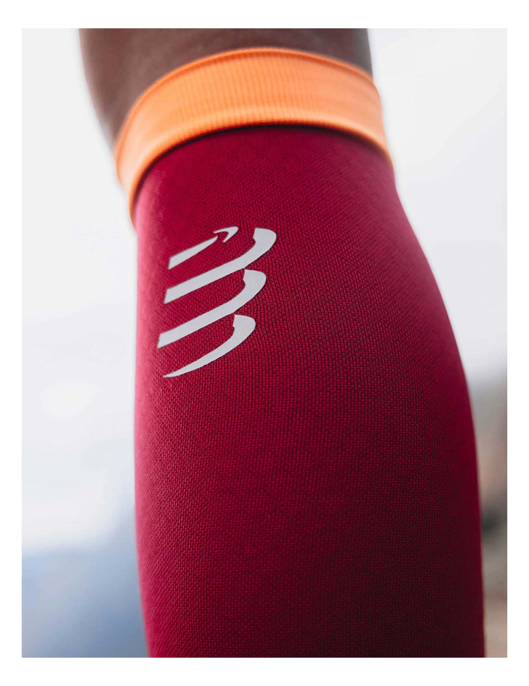 R2 3.0 - Persian Red