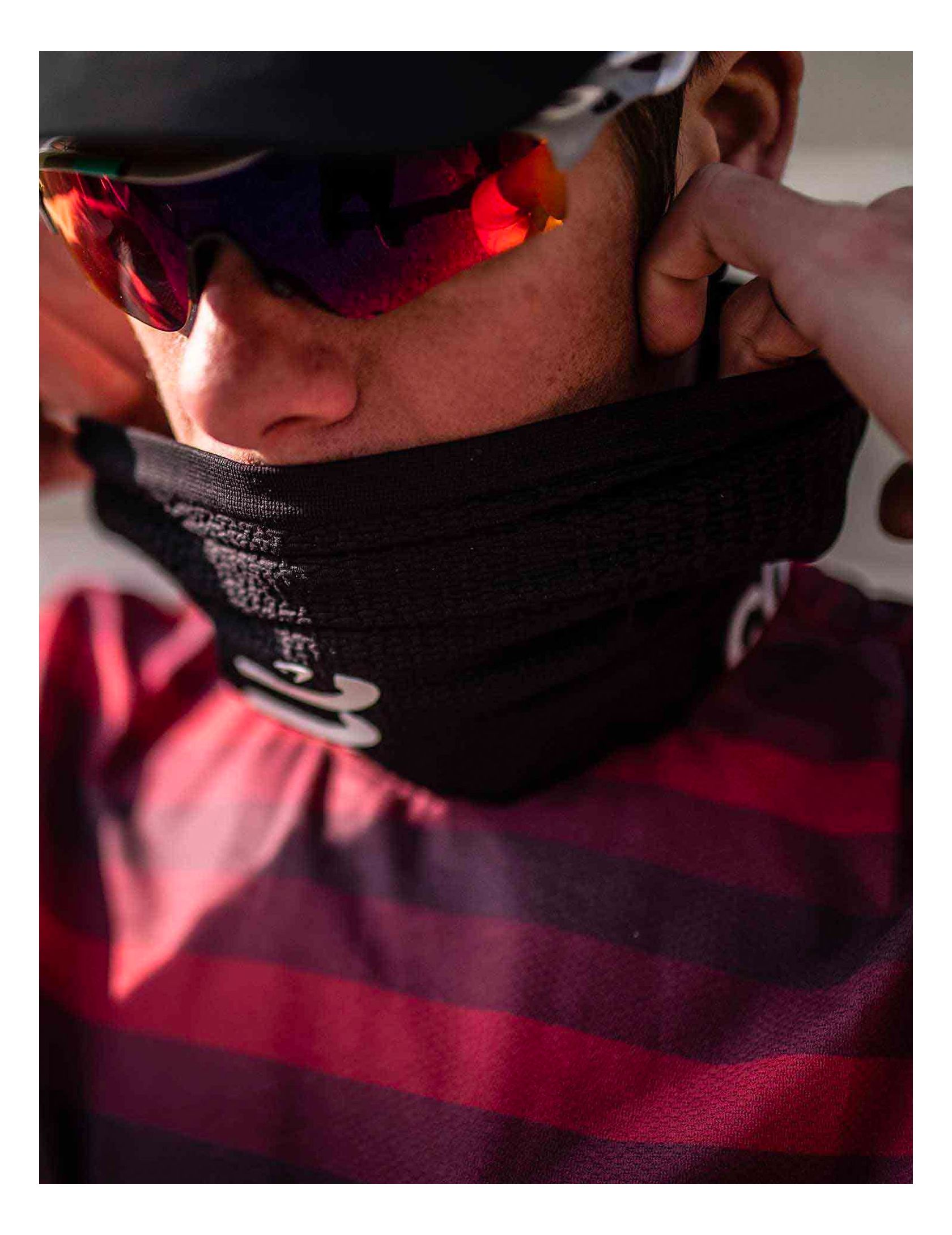Braga 3D Thermo UltraLight negra