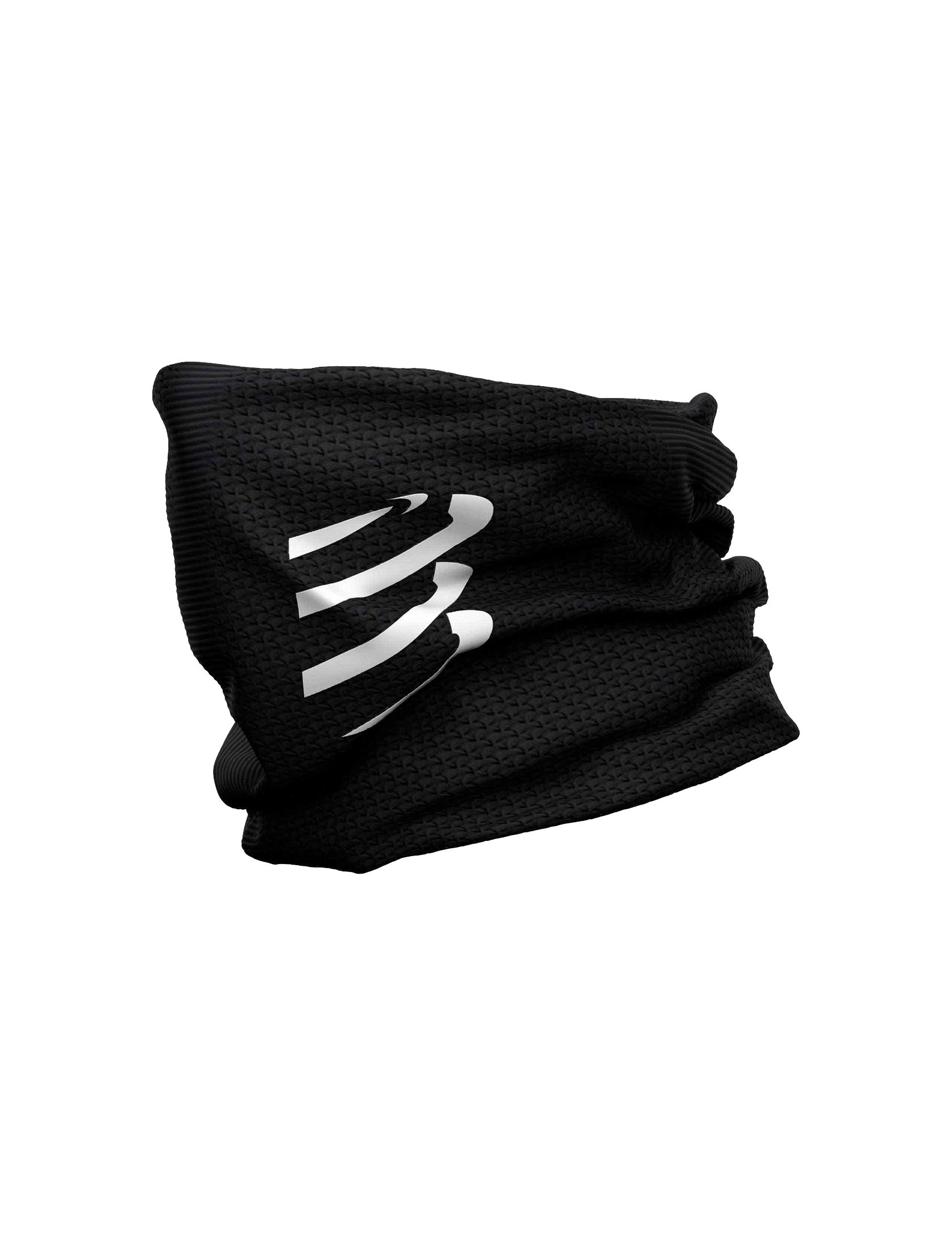 3D Thermo Ultralight Headtube schwarz