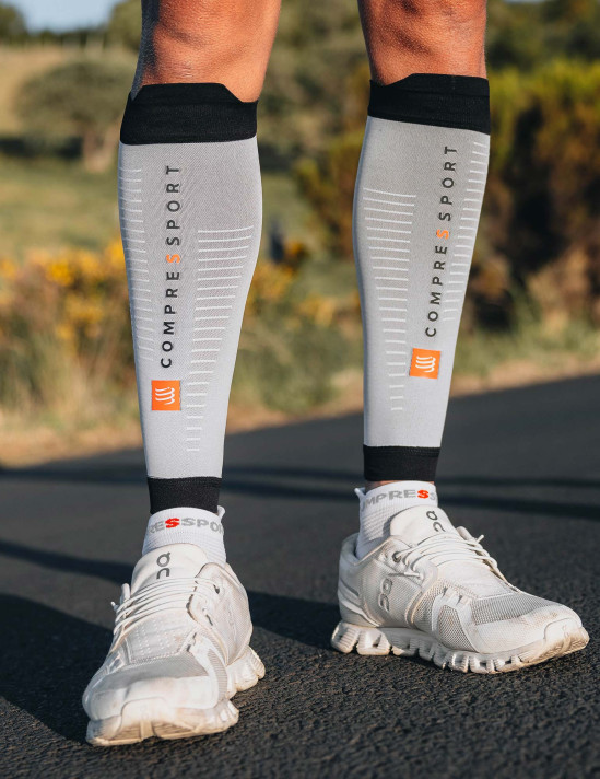 R2 3.0 - Grey Melange