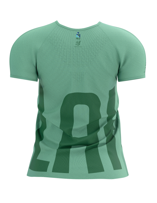 Training SS Tshirt W - Ironman Lahti 2023