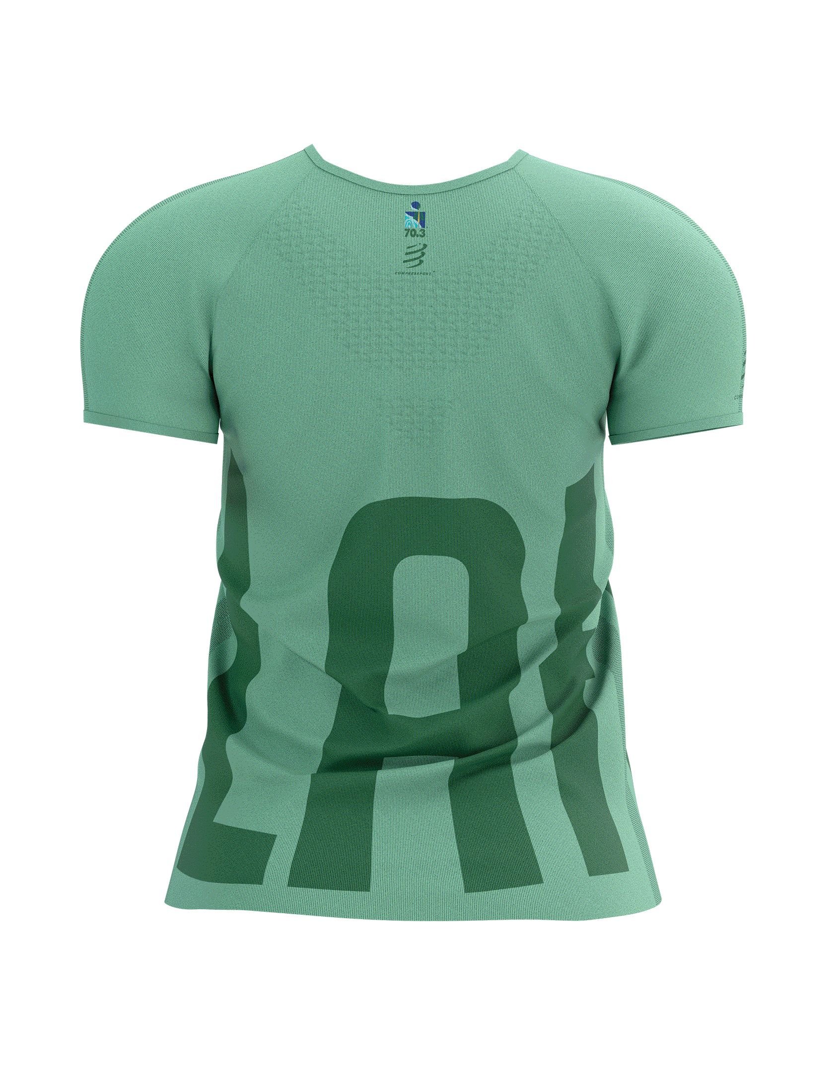 Training SS Tshirt W - Ironman Lahti 2023