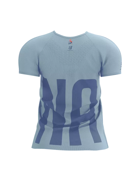 Training SS Tshirt W -Ironman Kona 2023