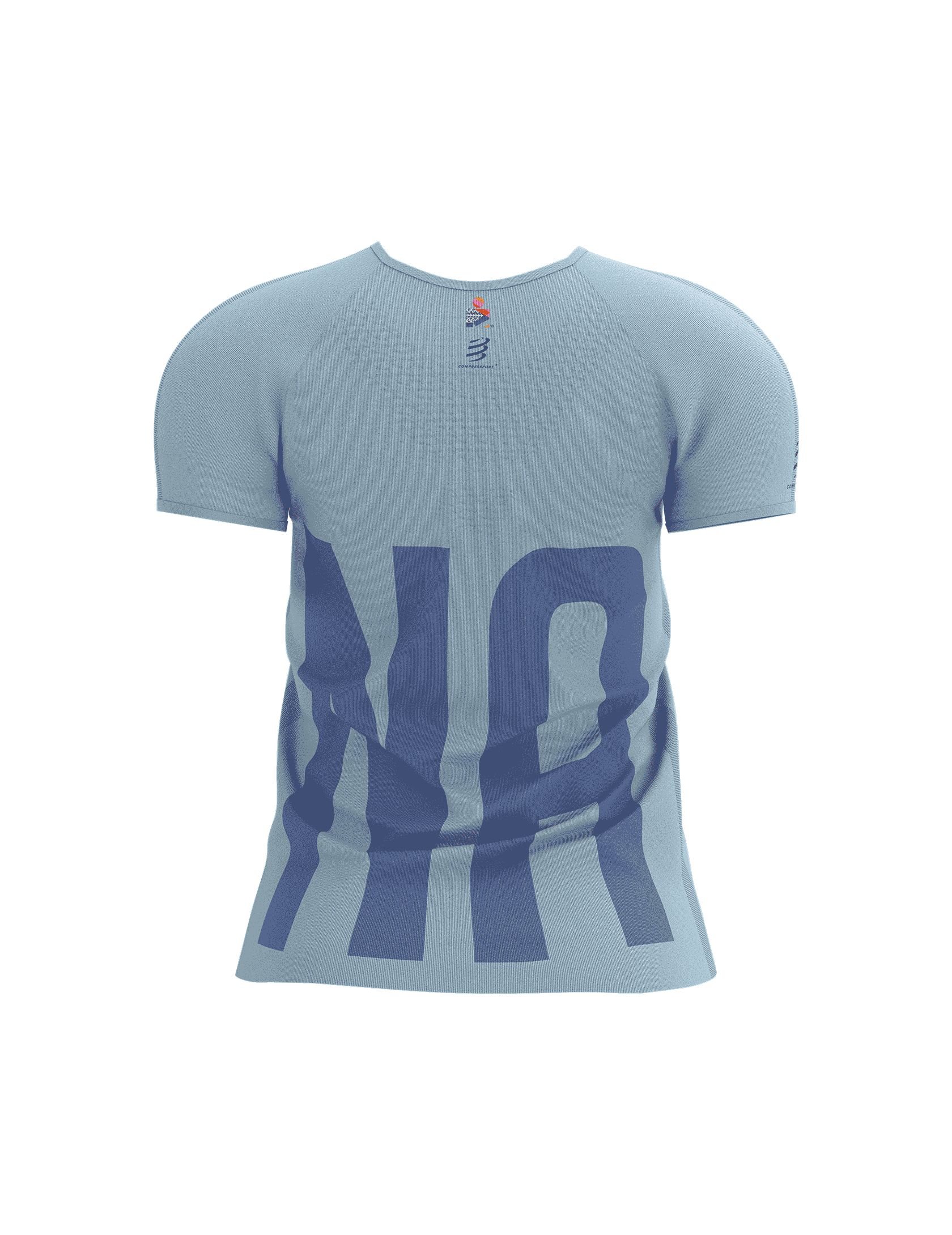 Training SS Tshirt W -Ironman Kona 2023