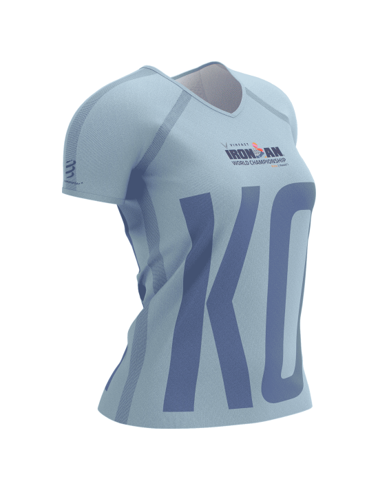 Training SS Tshirt W -Ironman Kona 2023