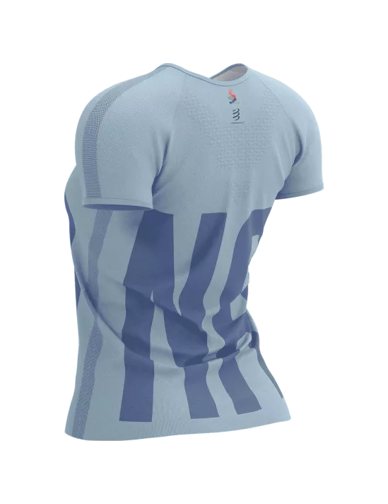 Training SS Tshirt W -Ironman Kona 2023